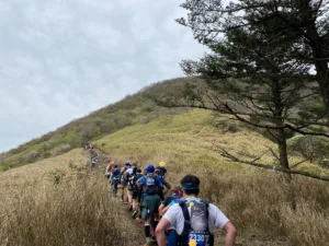 竜ヶ岳との最終決戦！