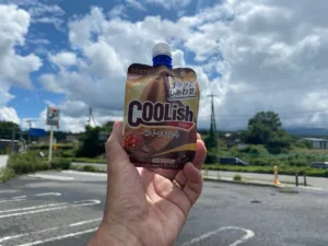 COOLishの力を借りる