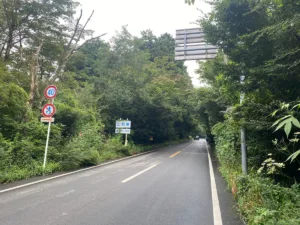 決戦の舞台は再び山梨県へ