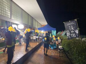Northコースを13時間43秒でニューサンピア埼玉おごせに到着!