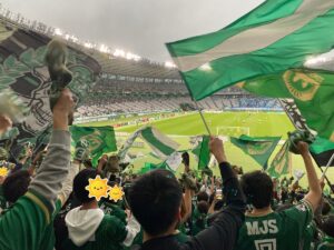 大卒ルーキーのJ1初ゴールで勝利を確信!
