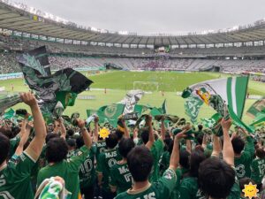 勝利の”ヴェルディ劇場”炸裂!