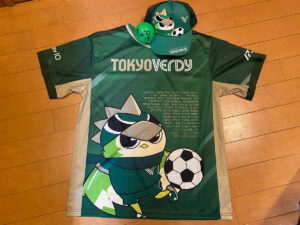 『クラスメソッド・ファミリーDAY』のキャップ・Tシャツ&サインボール
