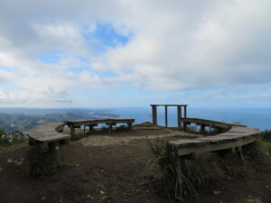 展望台