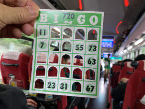 リーチを積み重ね、やっと「ヴェルディ！」