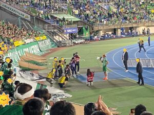 ”勝利の立役者”FW染野選手